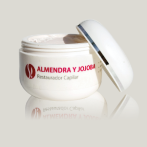 Almendra y Jojoba