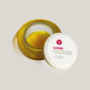 Glicogel